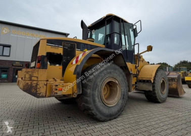 Caterpillar 962G