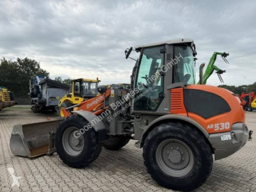 Weycor AR 530