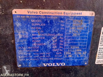 Wheel loader