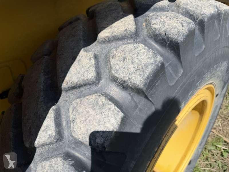 Komatsu  loader
