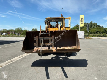 Ahlmann wheel loader