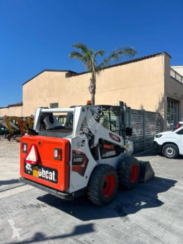 Minilader Bobcat