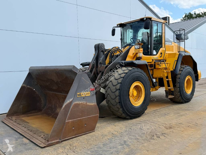 Lastare Volvo - German Machine / Automatic...