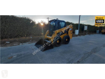 Minilader Caterpillar