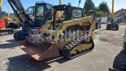 Caterpillar 259D