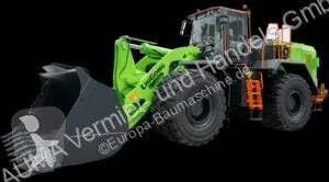 مُحمّلة LiuGong 8110 TE vollelektrisch 41.000 kg