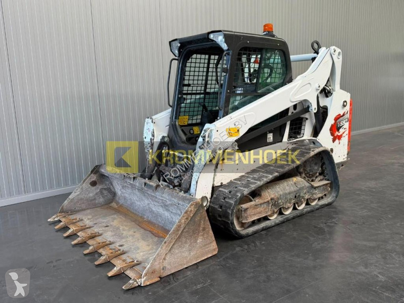 مُحمّلة Bobcat T 590