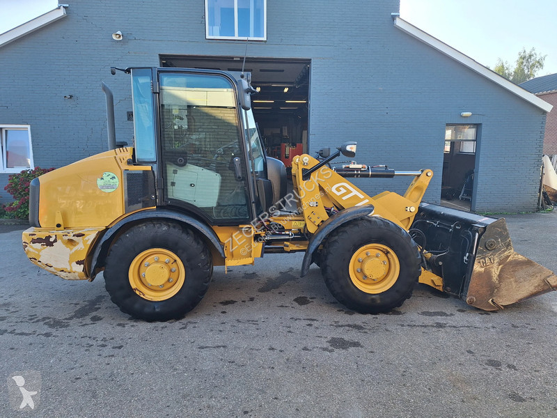 Lastare Caterpillar M M