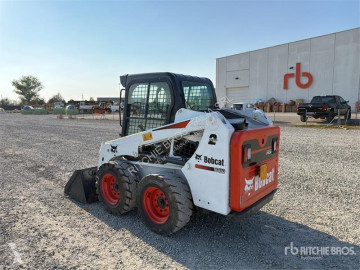 Bobcat minirakodó