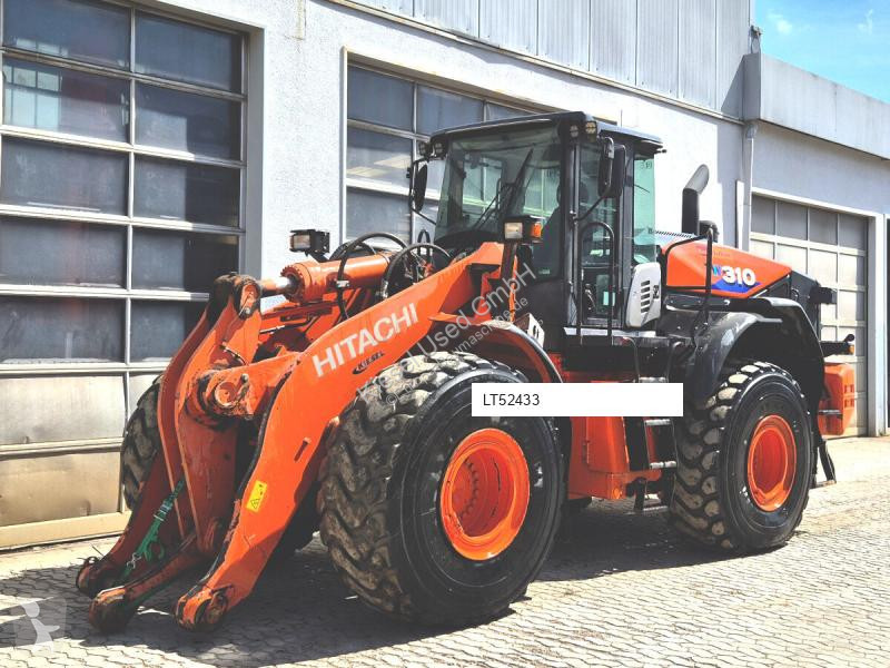 مُحمّلة Hitachi 6