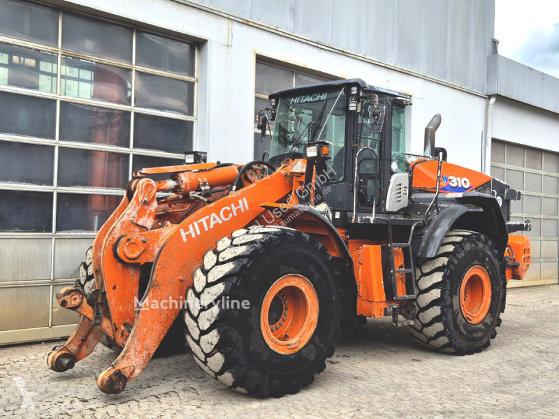 مُحمّلة Hitachi 6
