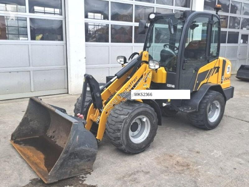 Lastare Schäffer 2445S