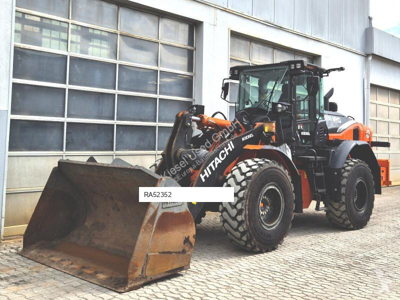 مُحمّلة Hitachi 7