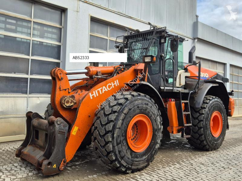 مُحمّلة Hitachi 6