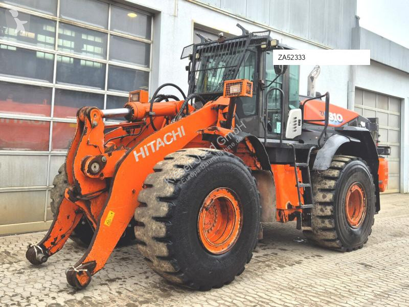 مُحمّلة Hitachi 6