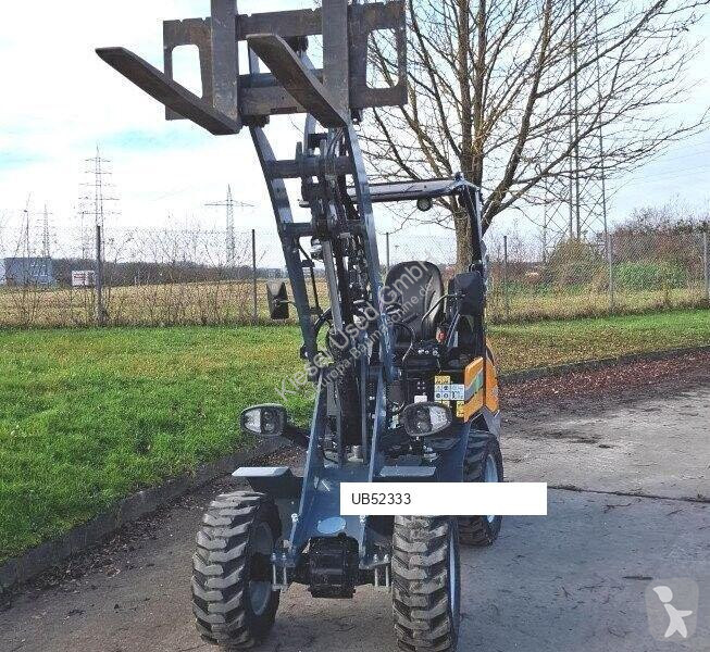 مُحمّلة Giant G2200E X-TRA