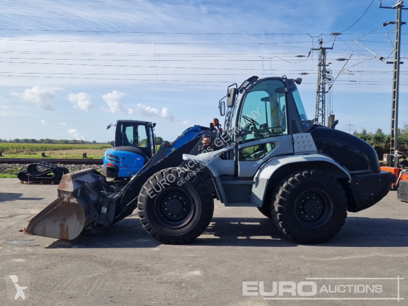 Lastare Kramer 880