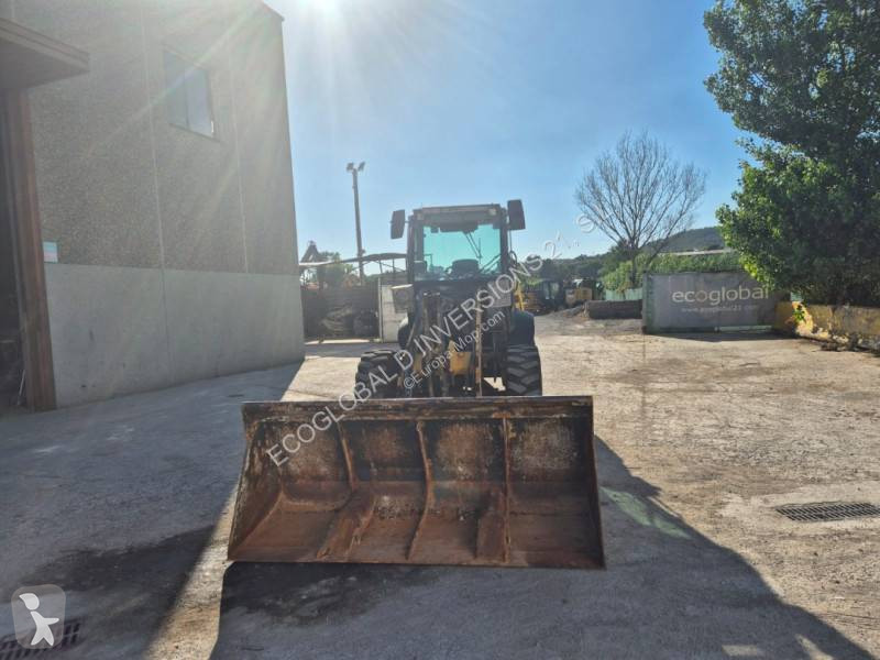 Lastare New Holland C
