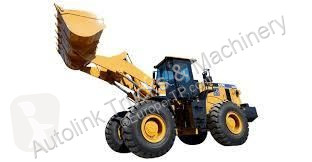 Lastare SEM Wheel loader 5T