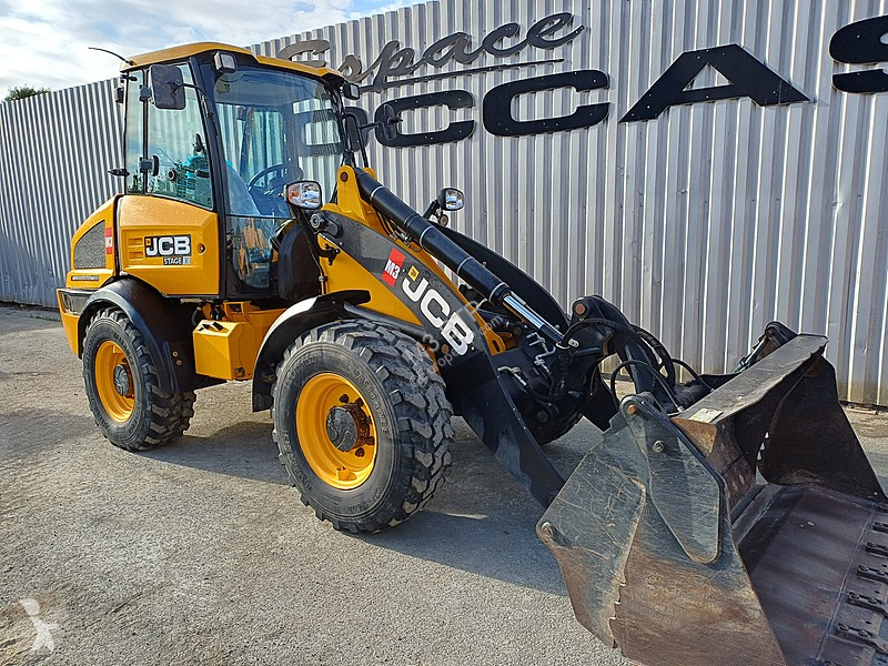 Lastare JCB