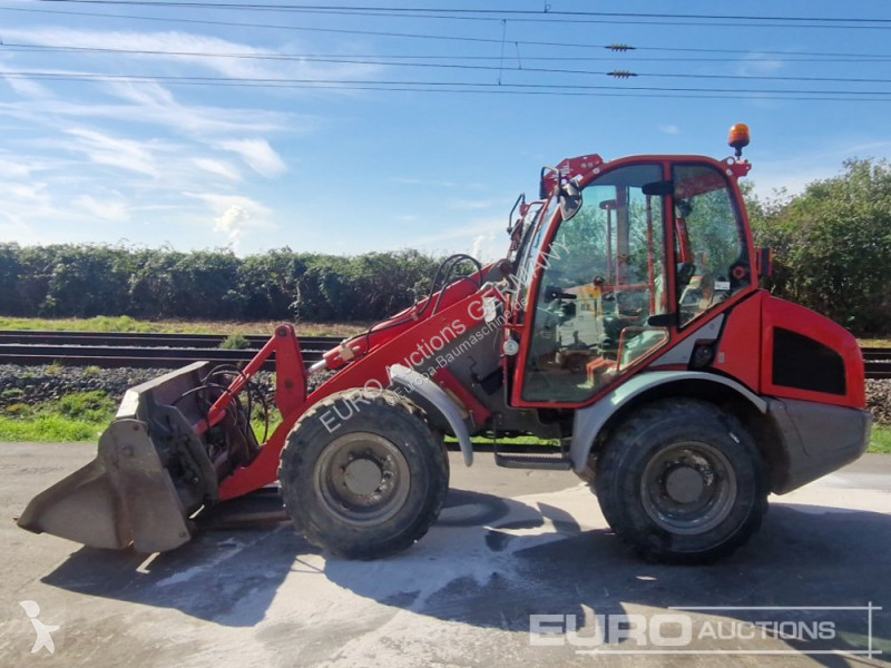 Lastare Krämer 346