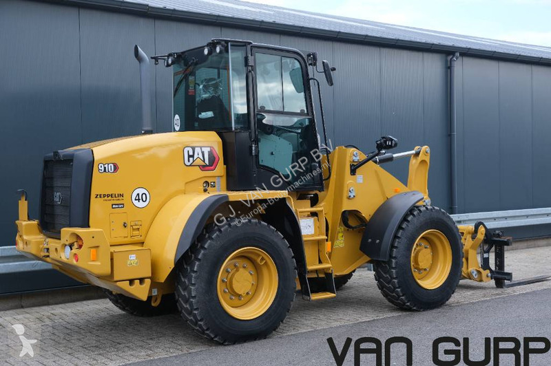 Lastare Caterpillar High Lift | 2023 | 40km/h |...