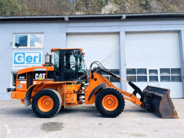 Caterpillar 924G