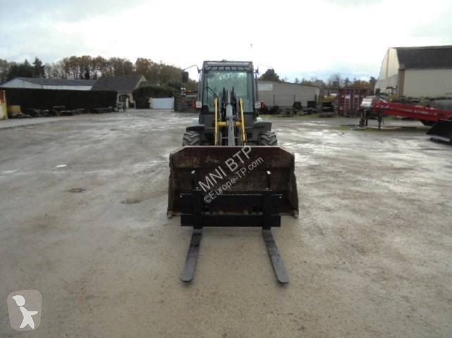 Lastare Kramer 850 version 346-04