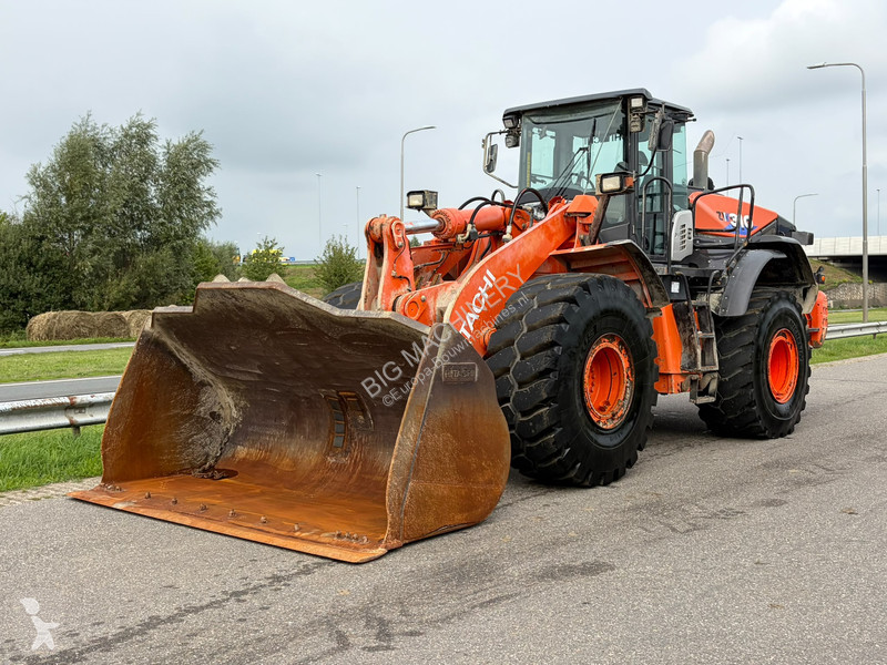 Lastare Hitachi 6