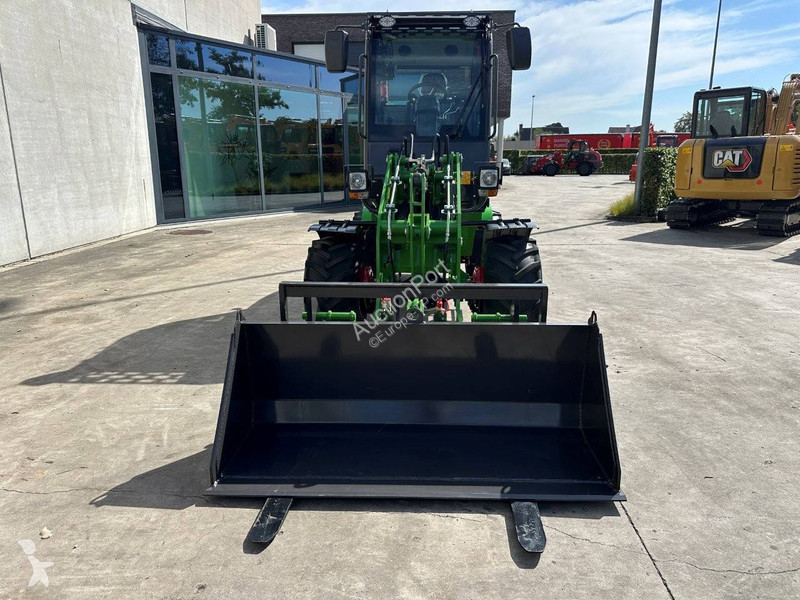Lastare  MINI 780T
