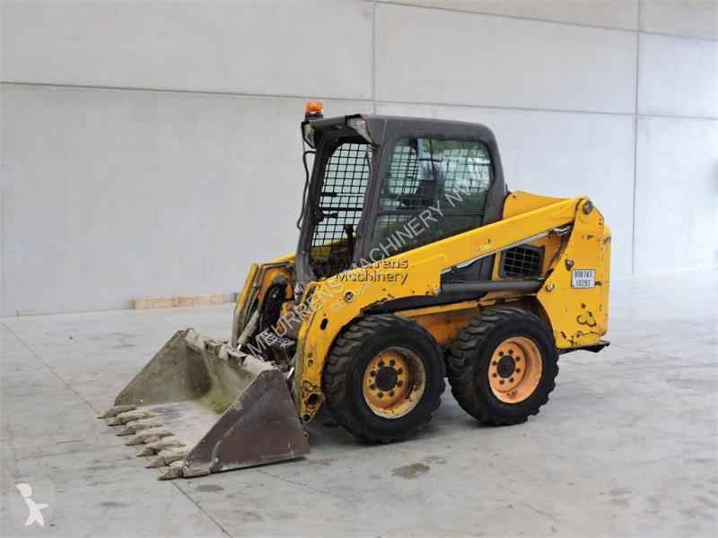 Lastare Bobcat