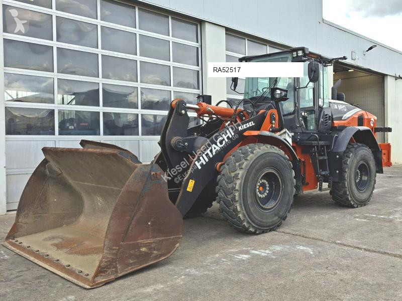 Lastare Hitachi 7