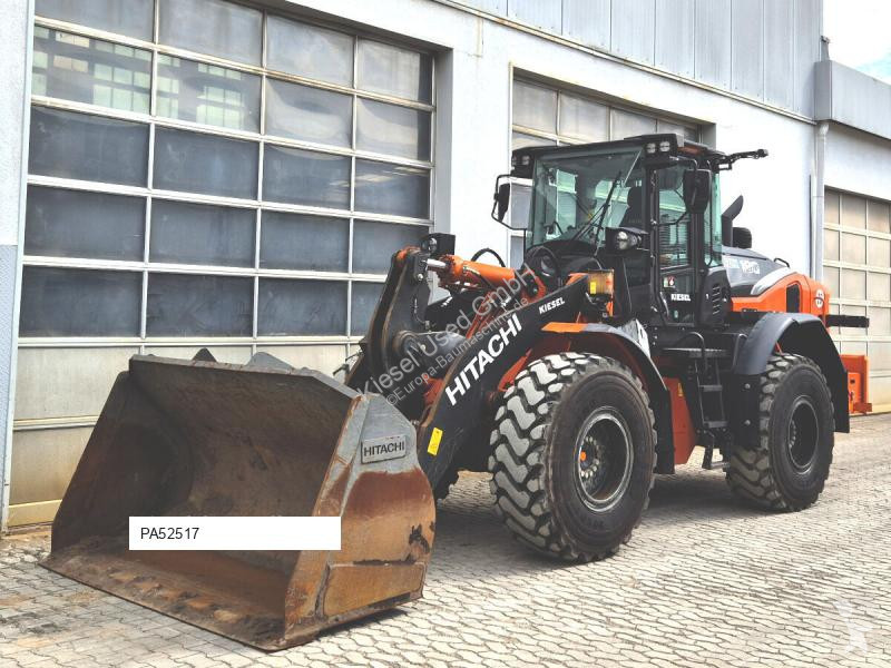 Lastare Hitachi 7