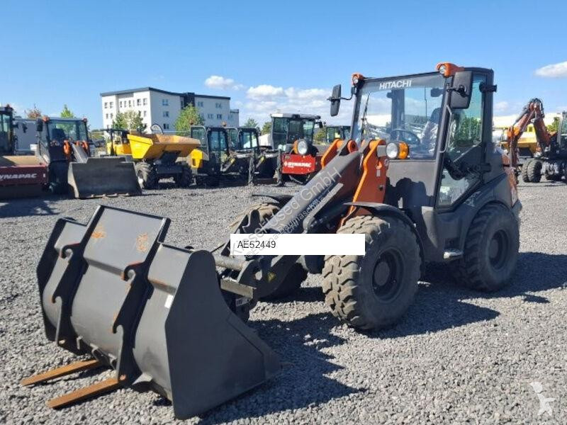 Lastare Hitachi 6