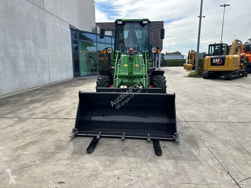 Lastare  WL160