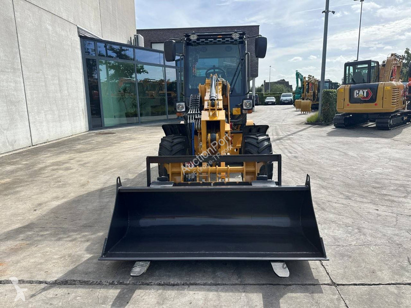 Lastare  MINI 780HT