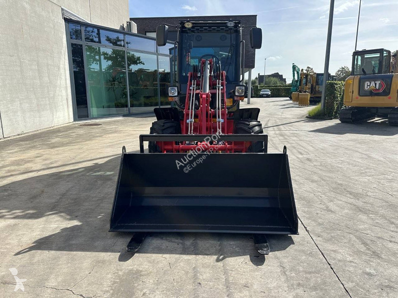 Lastare  MINI780H
