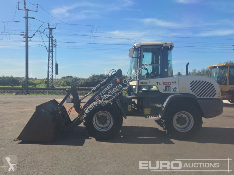 Lastare Terex