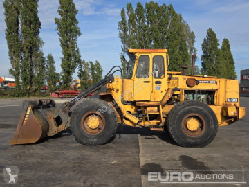 Volvo L 90