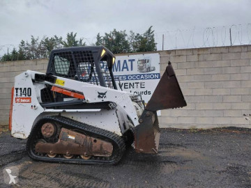 Bobcat T 140