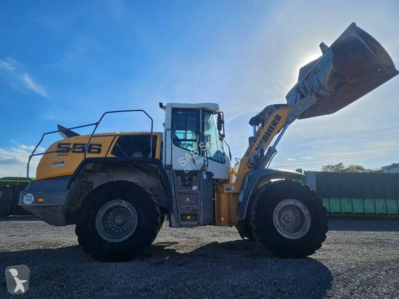 Incarcator Liebherr XPOWER