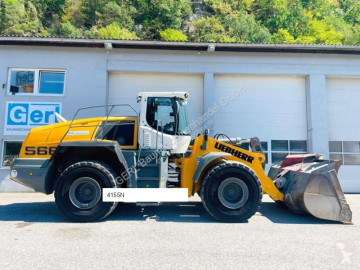 Liebherr L566