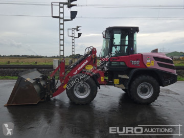 Yanmar V100
