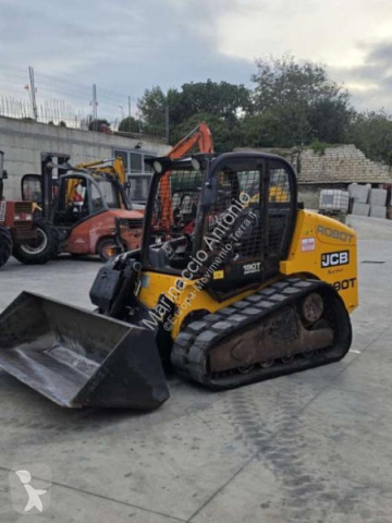 JCB 190T