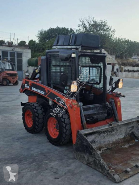 Incarcator Eurocomach SK17