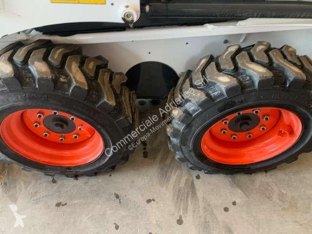 Pala cargadora Bobcat S590