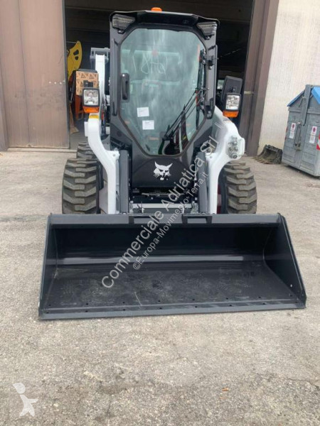 Chargeuse Bobcat S76