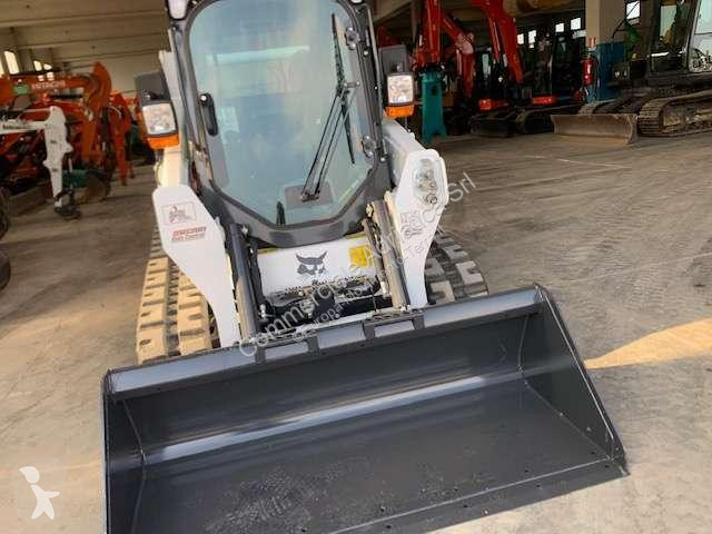 Chargeuse Bobcat T590HFJ T