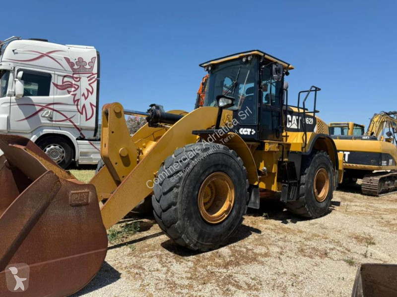 Chargeuse New Holland