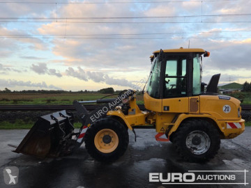 Volvo L 35 G